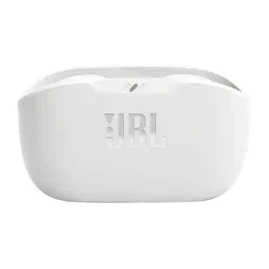 Audifono Bt Jbl Wave Buds Blanco