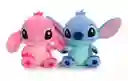 Rosas En Cilindro Stitch Y La Novia