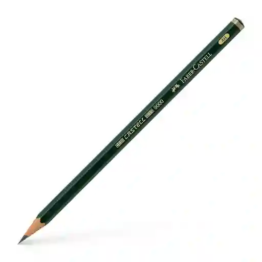 Lapiz 4h Faber Castell