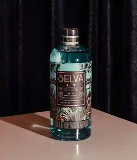 Selva Gin