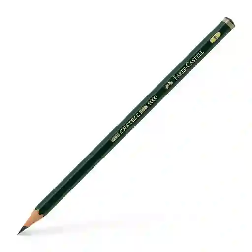 Lapiz B Faber Castell