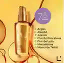 Oleo Capilar Elixir De Luxe Tratamiento Multibeneficio