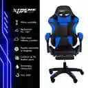 Silla De Escritorio Silla Gamer Reclinable Ergonomica 360