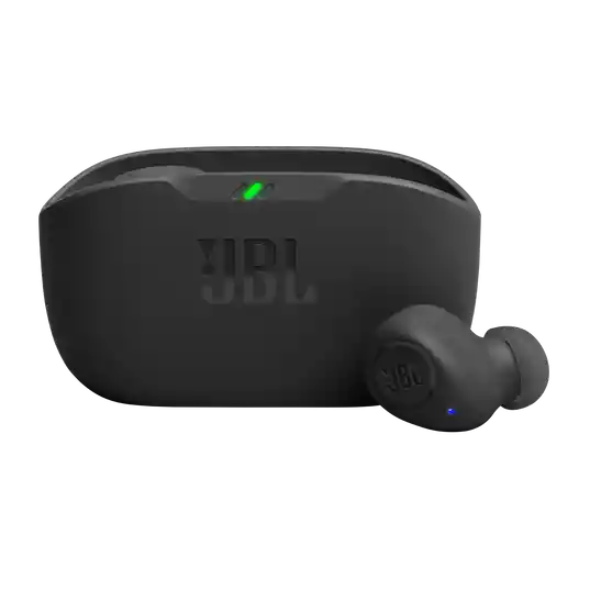 Audifono Bt Jbl Wave Buds Negro