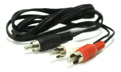 Cable 2 X 1 (3 Metros)