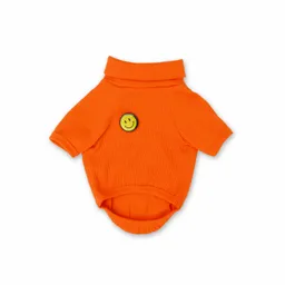 Saco 2xl Tortuga Naranja