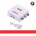 Convertidor Hdmi A Rca