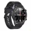 Reloj Inteligente Mobulaa Sk5 Smartwatch Negro