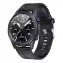 Reloj Inteligente Mobulaa Sk5 Smartwatch Negro