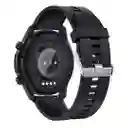 Reloj Inteligente Mobulaa Sk5 Smartwatch Negro