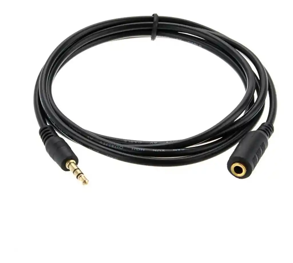 Extensor De Plug (1.5 Metros)