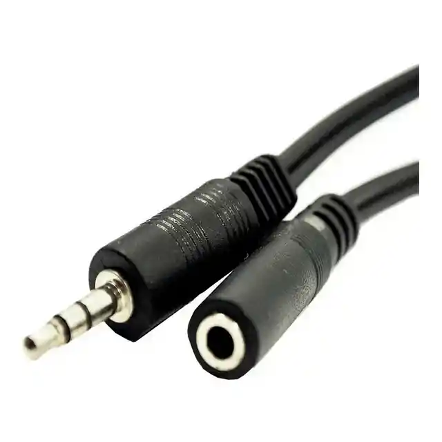 Extensor De Plug (1.5 Metros)