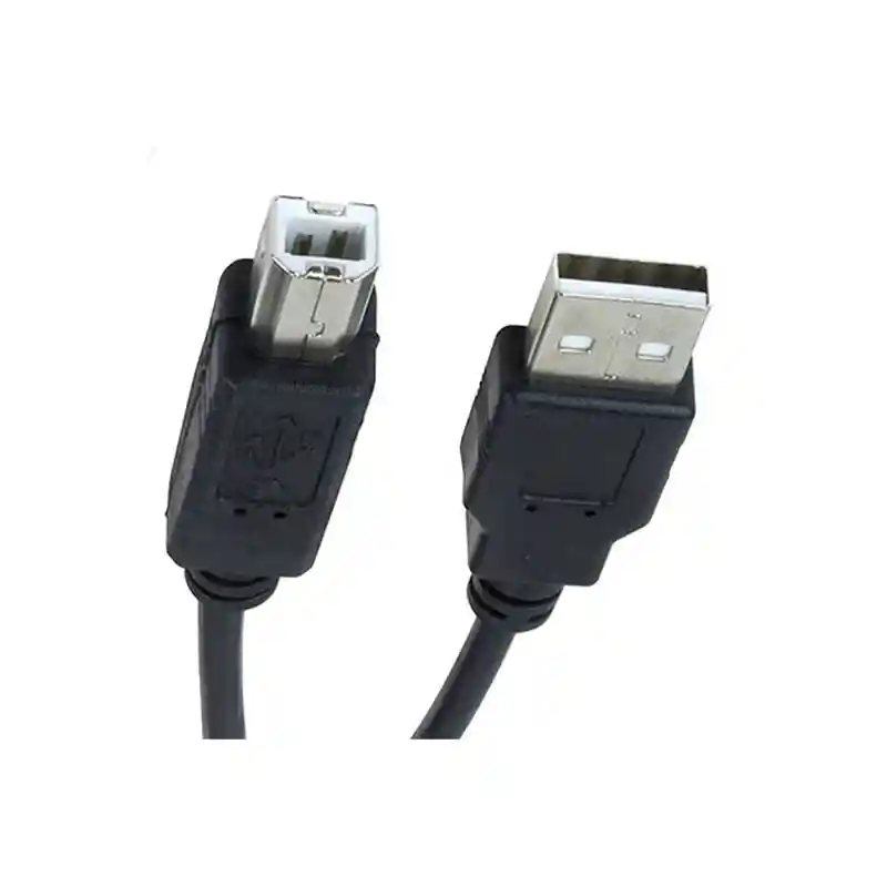 Cable Para Impresora (3 Metros)