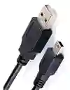 Cable V3 O Cable Para (play 3) De 3 Metros