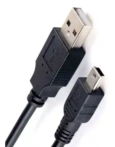 Cable V3 O Cable Para (play 3) De 3 Metros