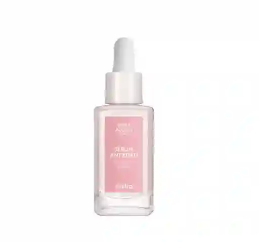 Serum Facial Triple Acción Max Con Colageno Vegano