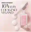 Serum Facial Triple Acción Max Con Colageno Vegano