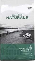 Diamond Naturals Small Breed Perro Adulto X 2.72kg