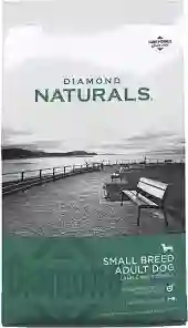 Diamond Naturals Small Breed Perro Adulto X 2.72kg