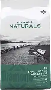 Diamond Naturals Small Breed Perro Adulto X 2.72kg