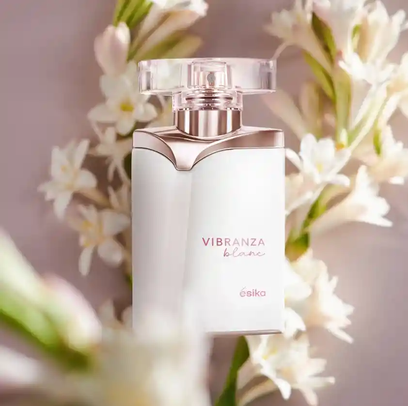 Vibranza Perfume 45 Ml - Esika