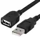 Extensor Usb (3 Metros)