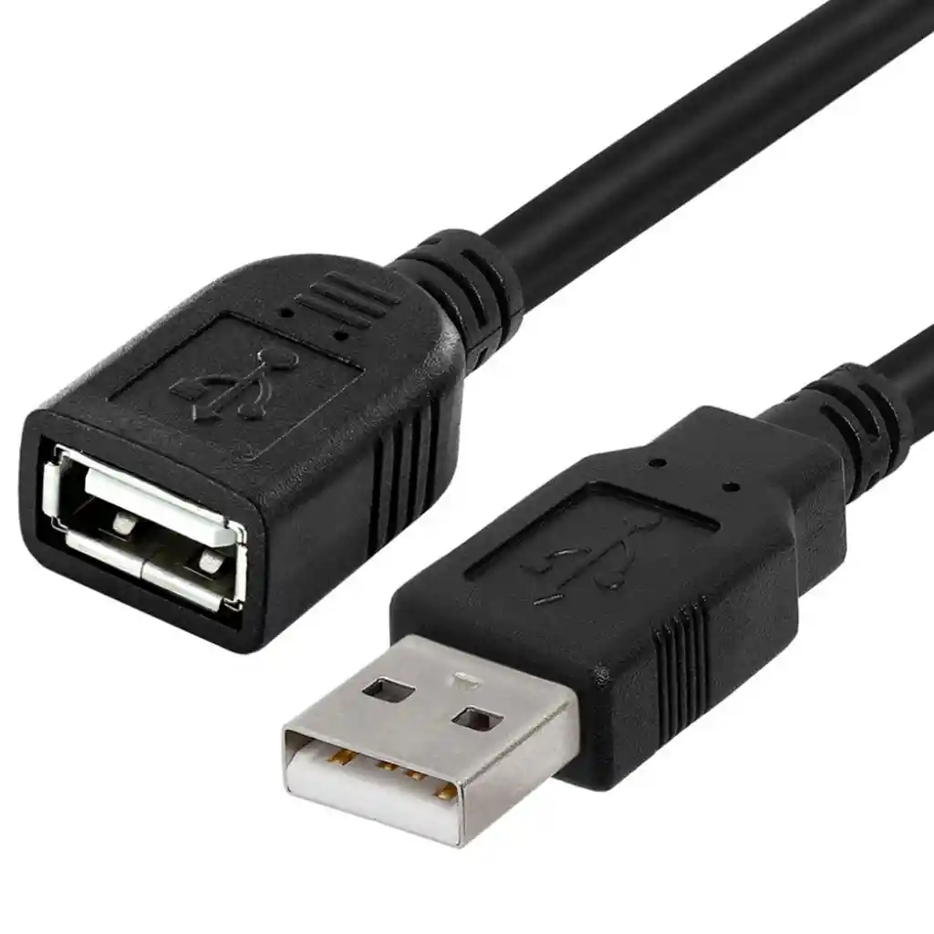 Extensor Usb (3 Metros)