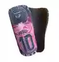 Canilleras De Fútbol Talla: M Inter Miami Messi Espinilleras Niño / Adulto