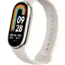 Xiaomi Smart Band 8 Blanco