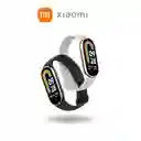 Xiaomi Smart Band 8 Blanco