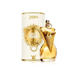 Perfume Jean Paul Gaultier Divine Edp For Women 100 Ml