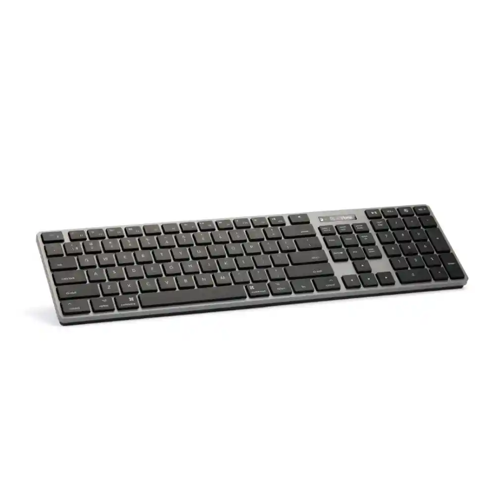 Teclado Bluetooth Ihome Imack | Diseño Elegante | Teclas Mac