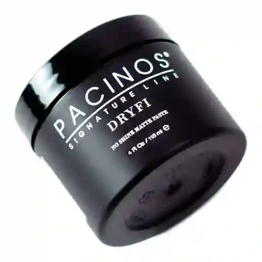 Ceras Profesional Pacinos Dryf Pomade Crema Para Hombre