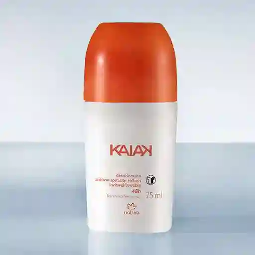 Desodorante Antitranspirante Roll-on Kaiak Femenino