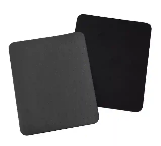 Pad Mouse Plano Micro Wolf