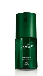 Spray Corporal Deso Paz E Humor De Natura 100 Ml