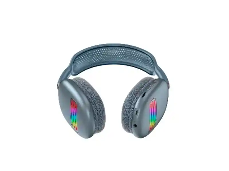 Audifonos Diadema Inalambricos Microfono Bluetooh