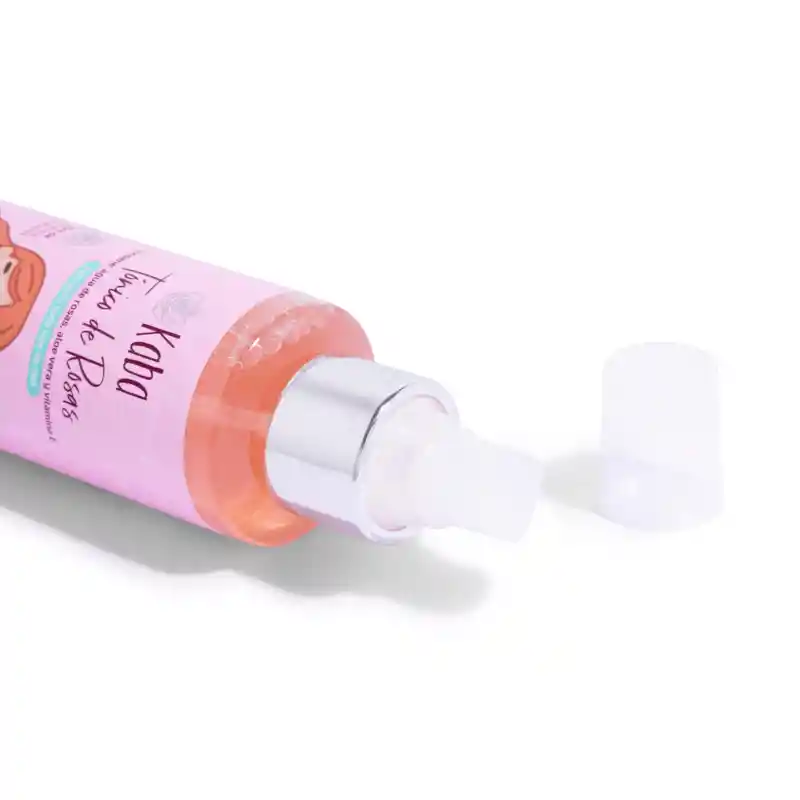 Tónico De Rosas 120ml