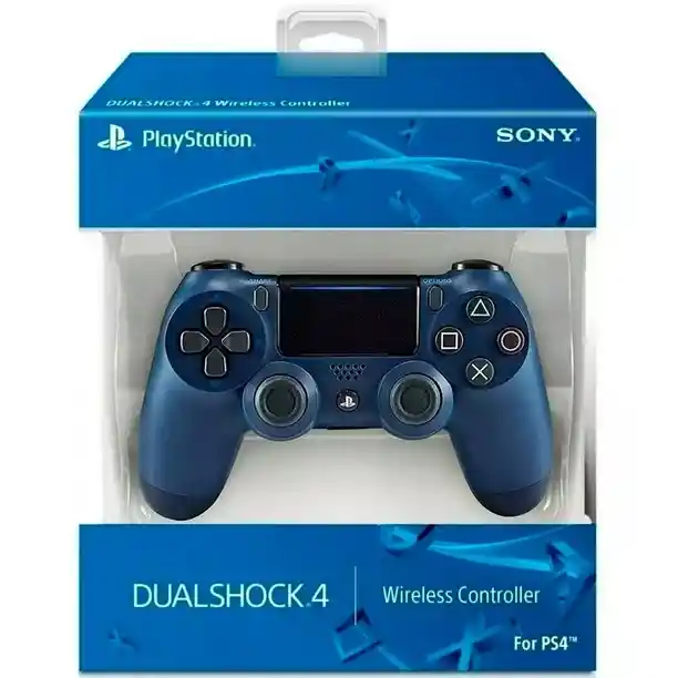 Control Dualshock 4 - Playstation 4