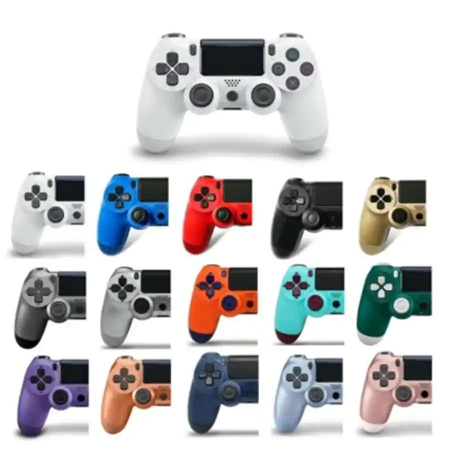 Control Dualshock 4 - Playstation 4