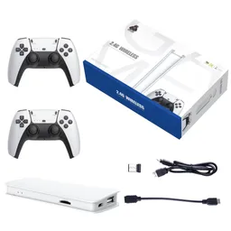 Consola De Video Juegos Modelo Ps5 Hdmi 4k Game Stick