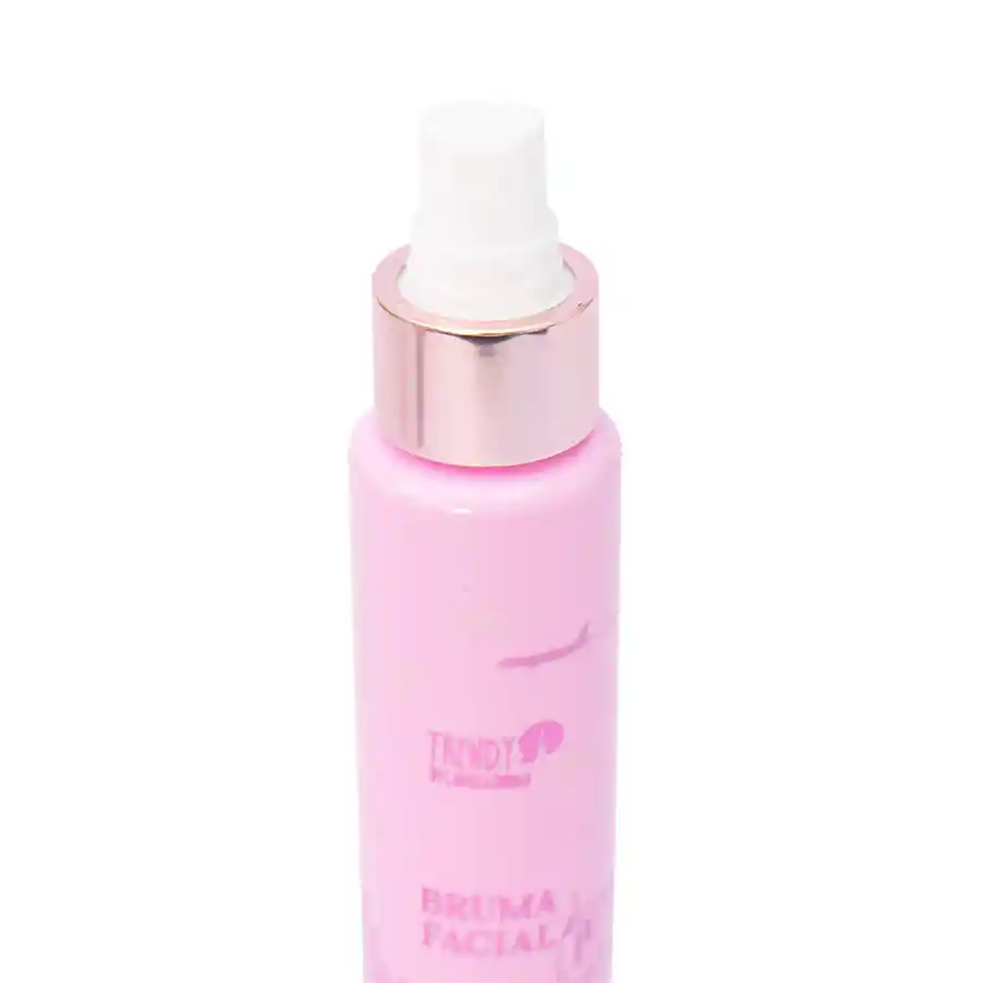 Bruma Facial Niacinamida 150ml