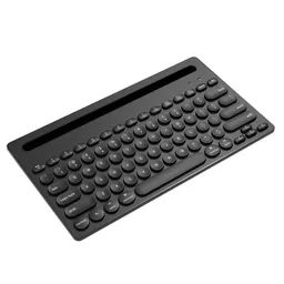 Teclado Bluetooth Newltem | Ultradelgado | Con Base Tablet