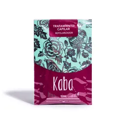 Kaba Sachet Tratamiento Capilar Repolarizador