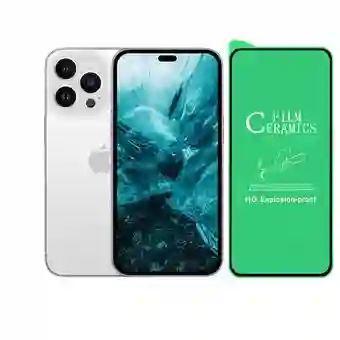 Ceramico Clear Iphone 14 Pro Max
