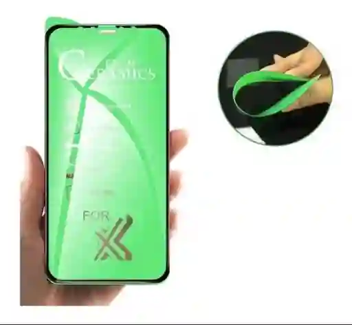 Vidrio Ceramico Iphone 11 Pro Max