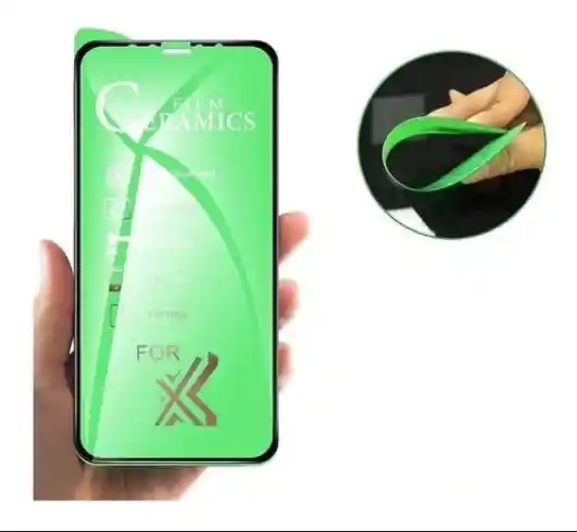 Vidrio Ceramico Iphone 11 Pro Max