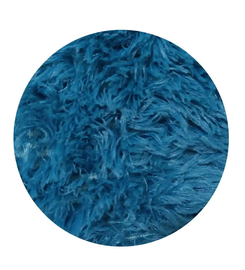 Cojines Decorativos Peludos Peluche Felpa Grandes 50*50 Cm
