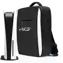 Morral De Viaje Ps5 Para Playstation 5