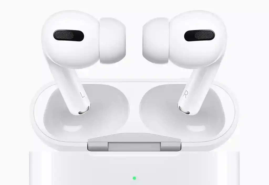 Audífonos Bluetooth Tipo Airpods Pro 2 - 2da Generación